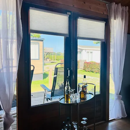 Κάμπινγκ Lavendel