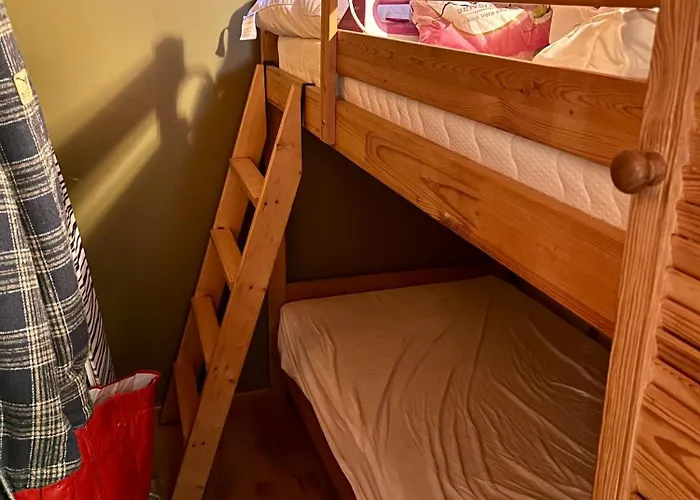 Кемпинг Lavendel Schimmert