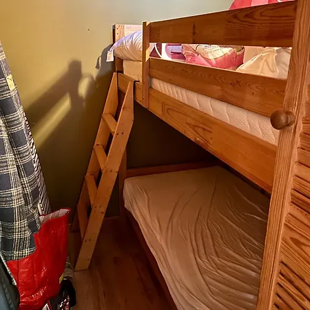 Campsite Lavendel Schimmert