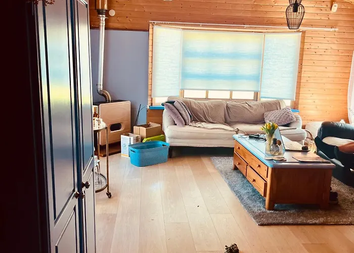 Lavendel مكان تخييم *